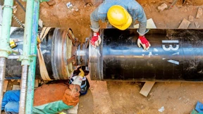 Fernwärme wird auch in Frankfurt teurer