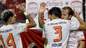 Kane rettet strauchelnde Bayern in der Nachspielzeit