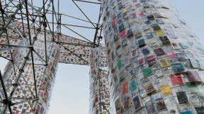 Ich schreibe, was mir passt?