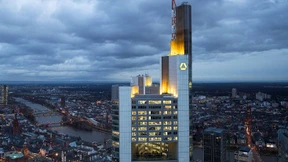Cerberus macht Stunk in der Commerzbank