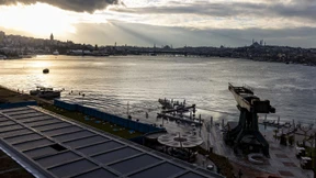 „Manche wollten aus dem Tersane ein neues Dubai machen“