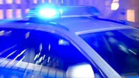 Frau löst mit vorgetäuschter Entführung Großeinsatz aus