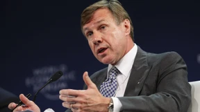 Ex-Chef Martin Senn hat Selbstmord begangen