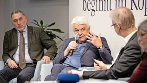 Im Schatten der Schoa