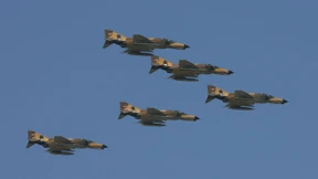 Iran: Fliegen keine Luftangriffe gegen IS-Miliz