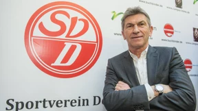 Alte Römer, kleine Fische 