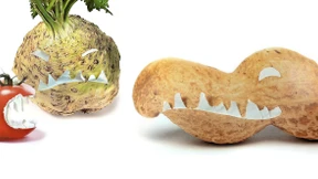 Wenn jede Mahlzeit zum Risiko wird