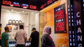 Für den Euro sieht es düster aus