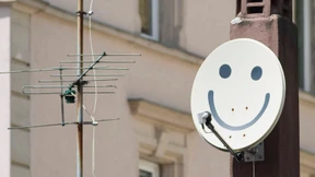 Kinderkrankheiten aus dem Orbit