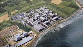 Raus aus der Kohle – weiter mit Atomkraft