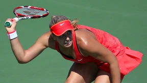 Sabine Lisicki leidet gleich doppelt