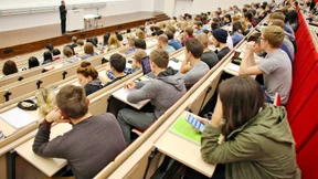 Zehntausenden Studenten droht Bafög-Verspätung