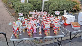 Radeberger hält an Schließung des Frankfurter Standorts fest