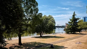 Rasensprengen als Ordnungswidrigkeit