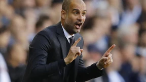 Erste Pleite für Guardiola in Manchester