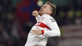 Stuttgart folgt Bielefeld mit Heimsieg ins Pokal-Finale