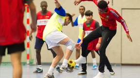 Lieber Turnhalle als Club