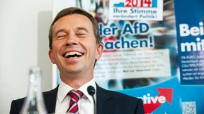 Politik für Unzufriedene  