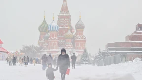 Wie Russland, China und Trumps Amerika unsere Idee vom Staat zerstören