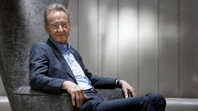 Spannung, durch Kitsch ruiniert