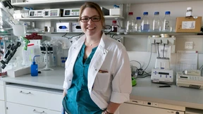 Projektgruppe will Rheuma heilen