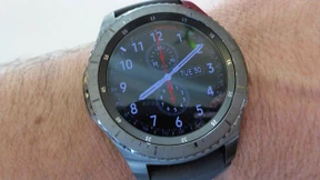 Samsung geht mit seiner Smartwatch in die dritte Runde 