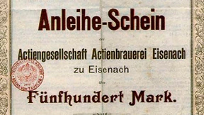 Mit Unternehmensanleihen auf Renditejagd