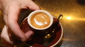 Aufwachen an der Riviera