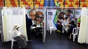 Ein Virus geht um die Welt