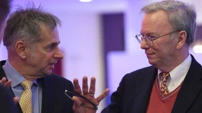 Philharmoniker vergoogeln sich 