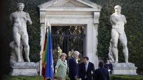 Das nebulöse Wachstumspaket