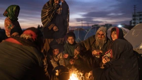 Bundesregierung fliegt wöchentlich rund 200 Afghanen aus