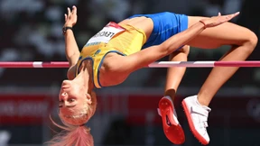 Ukraine droht mit Olympia-Boykott
