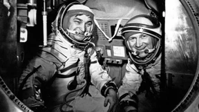 Der enterdete Körper