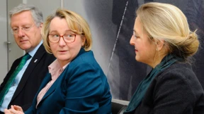 Abschlussbericht noch im Jahr 2015