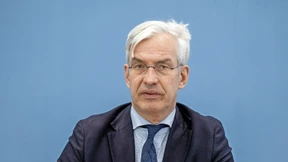 „Ampel wollte von Anfang an nicht ehrlich haushalten“