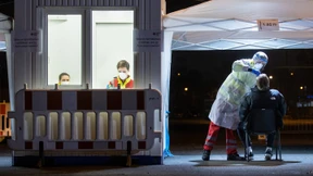 Das Land hat einen Corona-Kater