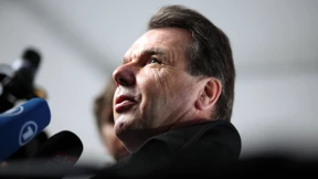 Bruchhagen bleibt Eintracht-Vorstandschef