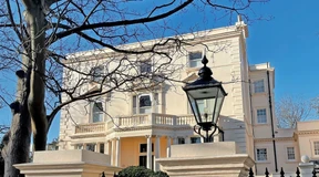 Rekord auf britischem Häusermarkt