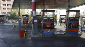 Cyberangriff auf Irans Infrastruktur