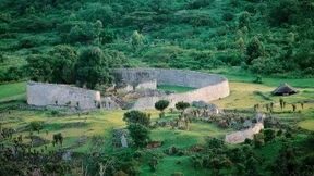 Wer hat die Akropolis erbaut?