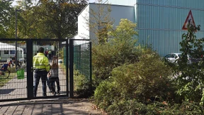 Minderjähriger Syrer plante Sprengstoffanschlag