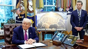 Die Abschreckung der NATO bröckelt