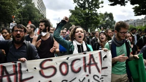 Ein Anfang, nicht mehr 