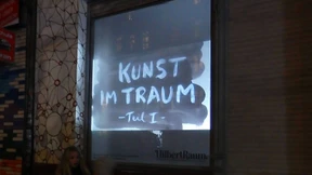 Wie Kunst trotz allem wieder sichtbar wird