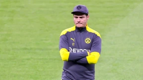 Trainersuche mit Hindernissen