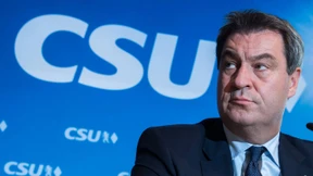 Landtagswahl verändere Bayern, nicht Berlin