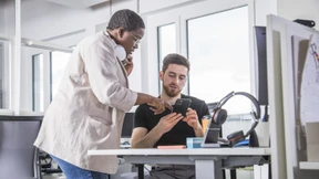 Wie geht ein gutes Onboarding für neue Mitarbeiter?