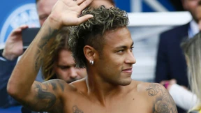 Die große Neymar-Show in Paris