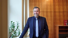 „Wir sind seit einer ganzen Weile an der Kapazitätsgrenze“